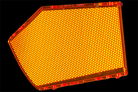 reflector