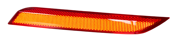 reflector