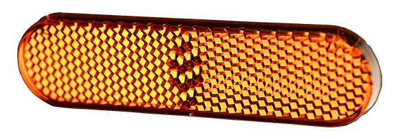 Multi-Directional Reflector