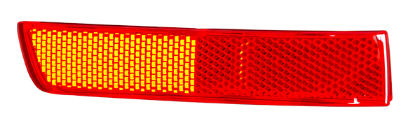 Directional Reflector